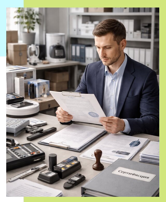 Сертификация продукции в Шелехове от 48218 р. | Орган Алешин-Шлх