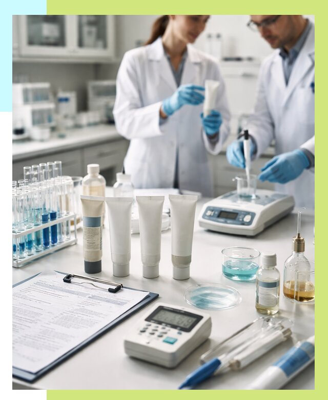 Сертификация зубной пасты в Шелехове от 21430 р. Алешин-Шлх