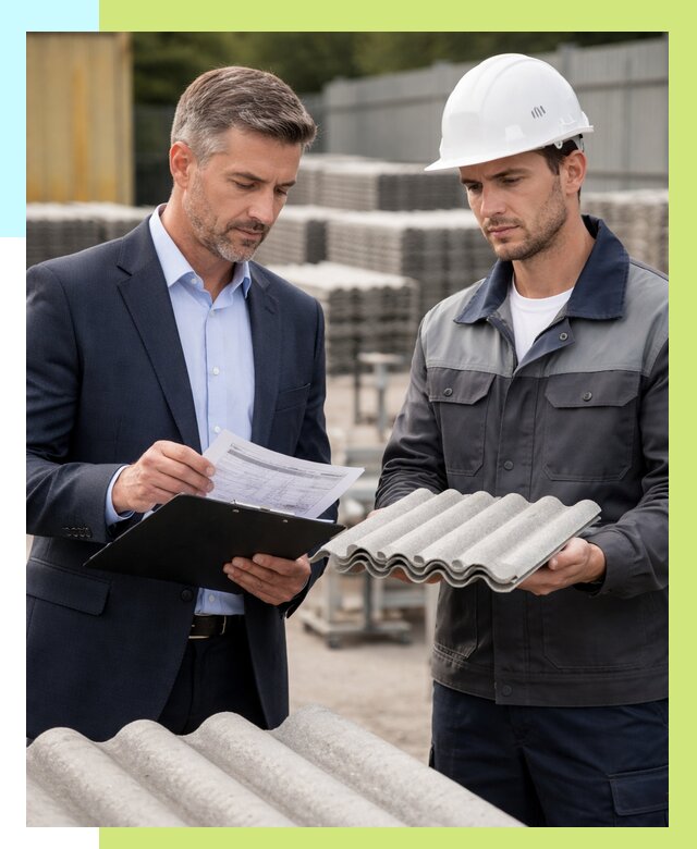 Сертификация шифера в Шелехове от 26788 р. | Алешин-Шлх под ключ