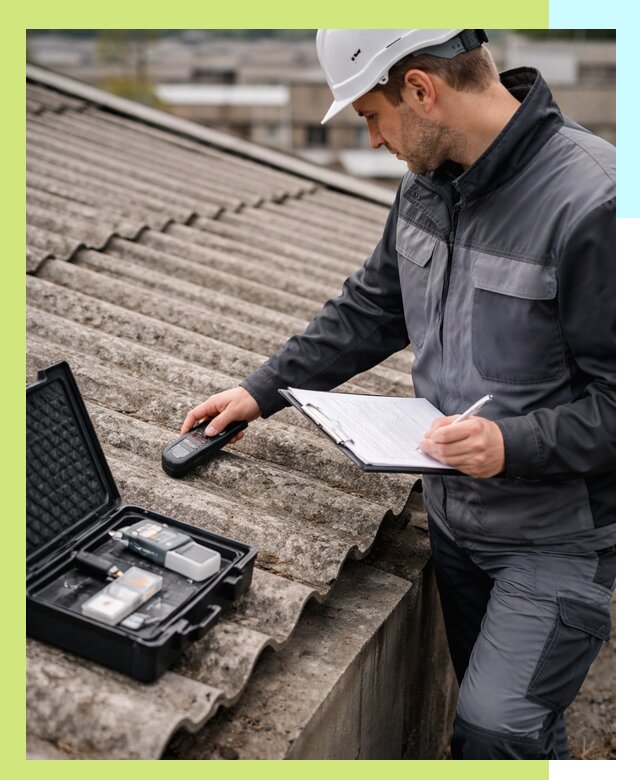 Сертификация шифера и техническая документация в Шелехове