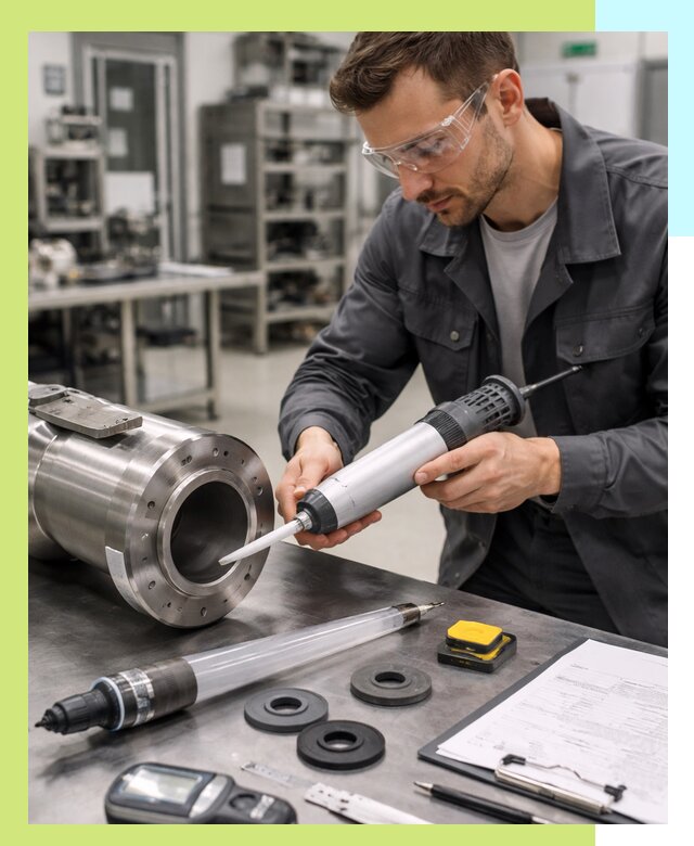 Сертификация герметиков и получение деклараций в Шелехове