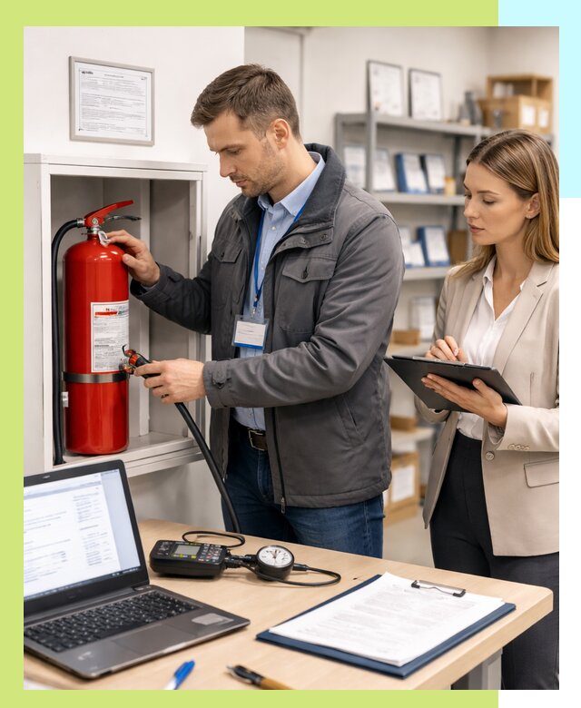 Сертификация пожарного оборудования и средств пожаротушения в Шелехове