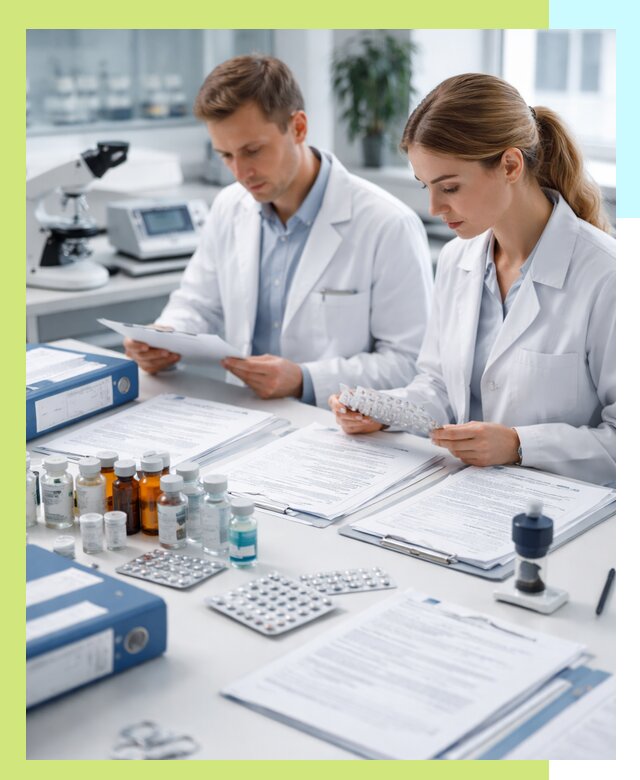 Сертификация лекарственных препаратов в Шелехове быстро и надежно