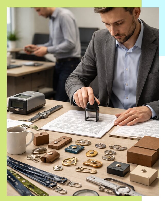 Сертификация сувениров и сувенирной продукции в Шелехове