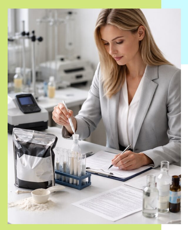 Сертификация спортивного питания в Шелехове с оформлением документов