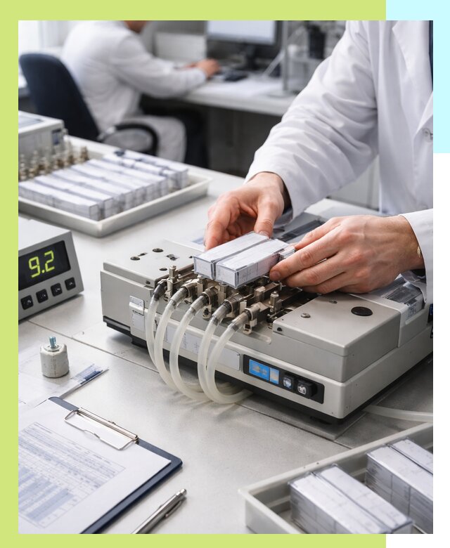 Сертификация сигарет и табачной продукции в Шелехове