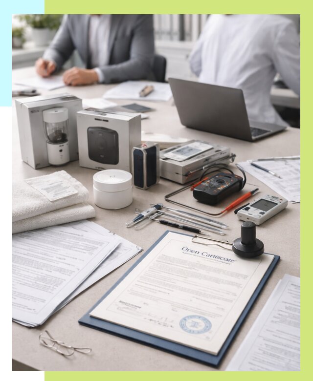 Сертификация товаров в Шелехове от 26788 р., Алешин-Шлх срочно