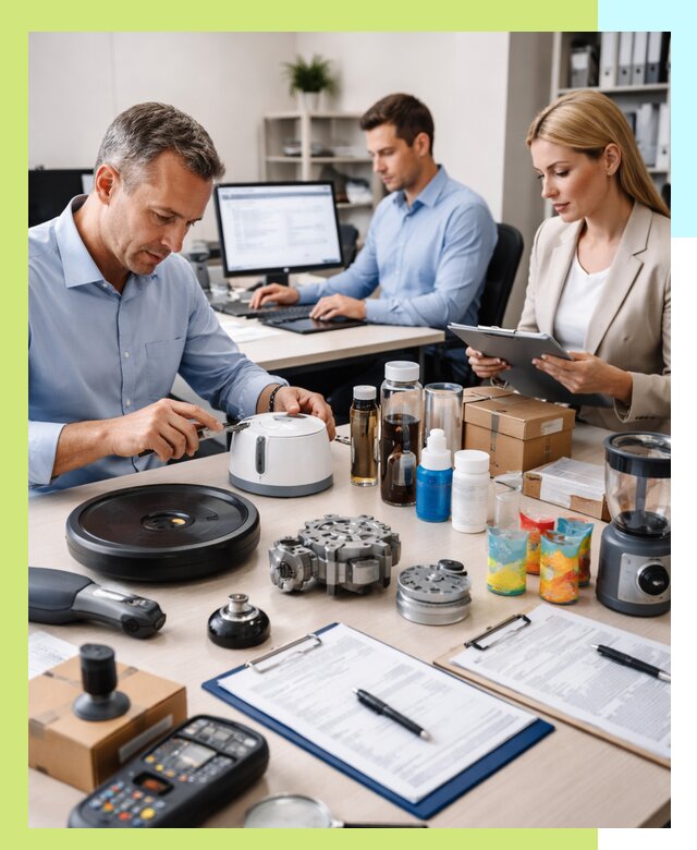 Сертификация товаров в Шелехове — быстро, официально