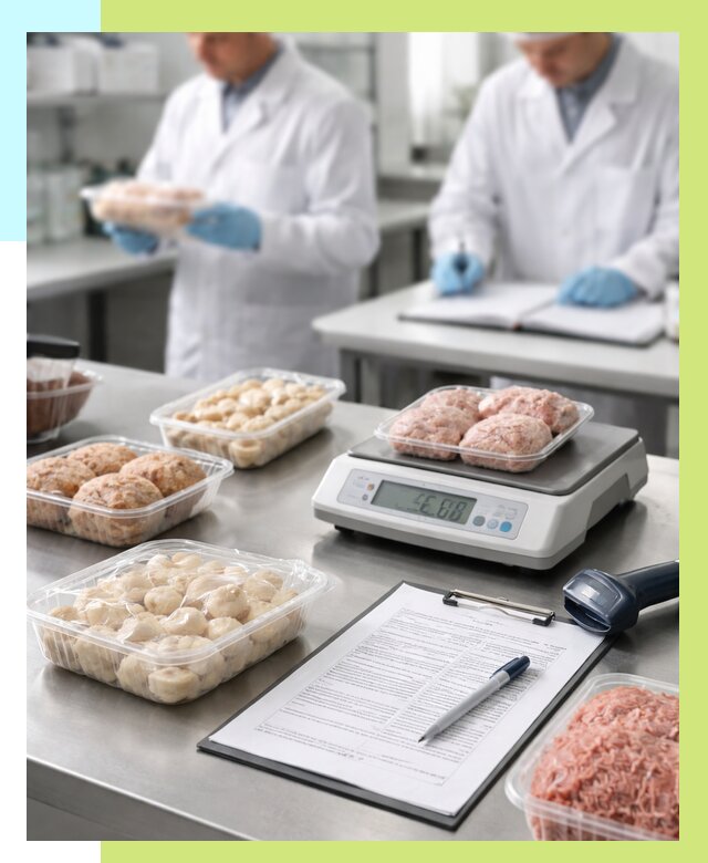 Сертификация полуфабрикатов в Шелехове от 19287 р. | Алешин-Шлх