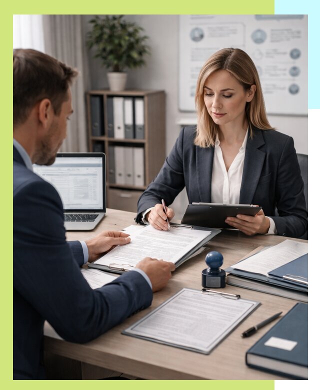 Сертификация услуг в Шелехове, подтверждение соответствия и качества