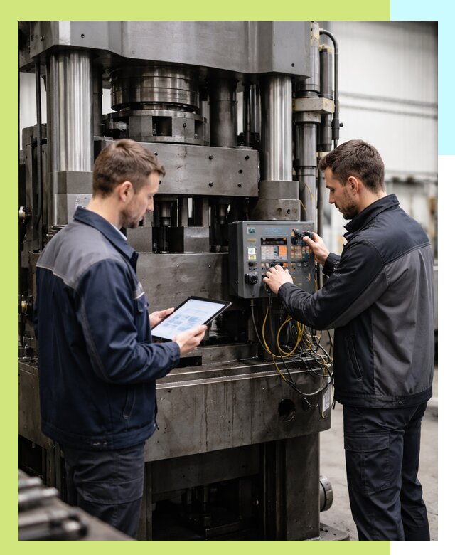 Сертификация машин и оборудования в Шелехове по ГОСТ и ТР