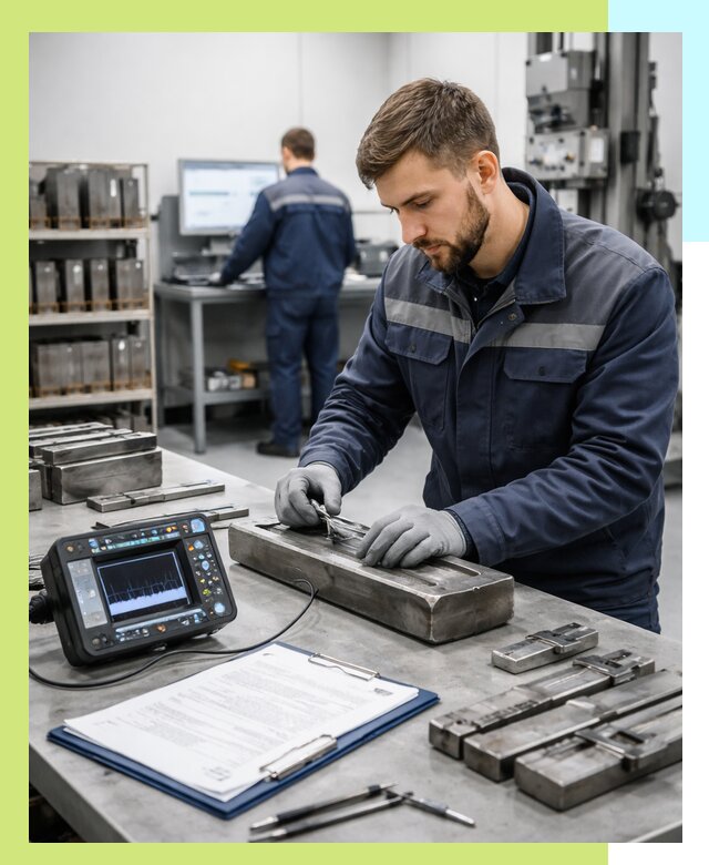 Сертификация сварочного оборудования в Шелехове по ГОСТ