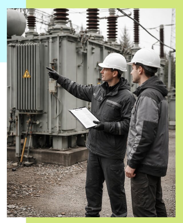 Сертификация высоковольтного оборудования в Шелехове|Алешин-Шлх 80363р