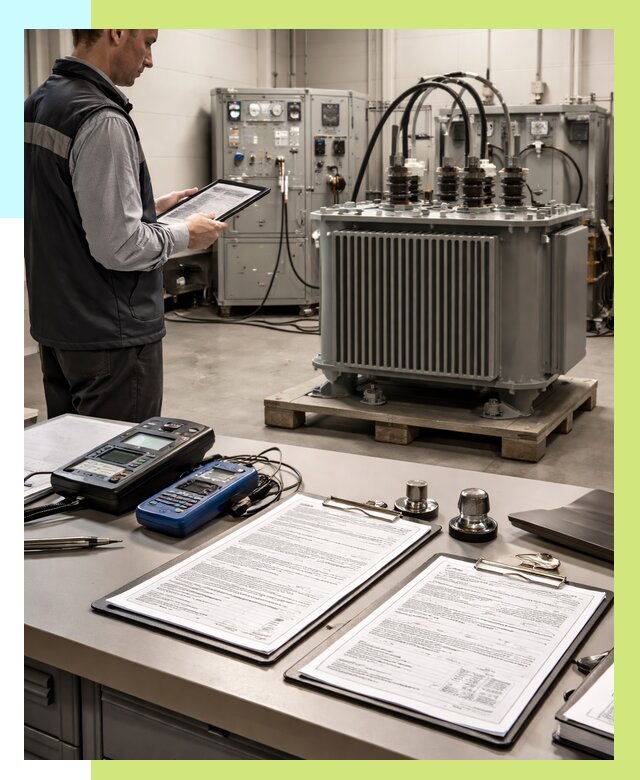 Сертификация трансформаторов под ключ в Шелехове от 26788 р. Алешин-Шлх