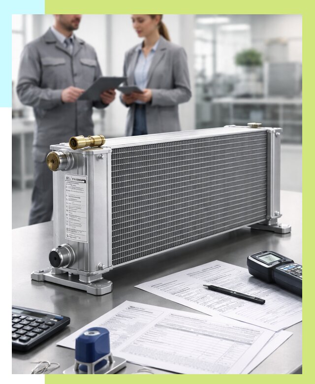 Сертификация радиаторов в Шелехове под ключ от 9108 р. | Алешин-Шлх