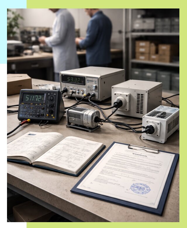 Сертификация электроприборов в Шелехове от 26788 р., Алешин-Шлх