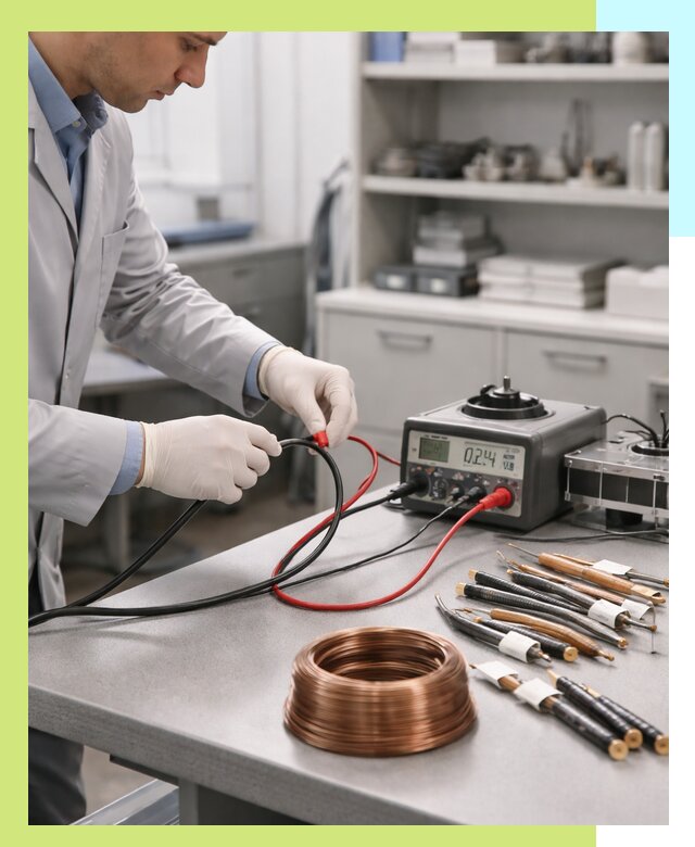 Сертификация провода в Шелехове для продажи и экспорта