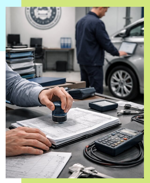 Сертификация колесных ТС в Шелехове от 26788 р. Алешин-Шлх