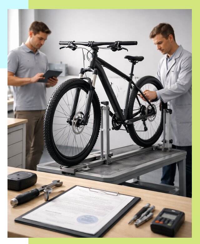 Сертификация велосипедов в Шелехове от 12858 р. срочно | Алешин-Шлх