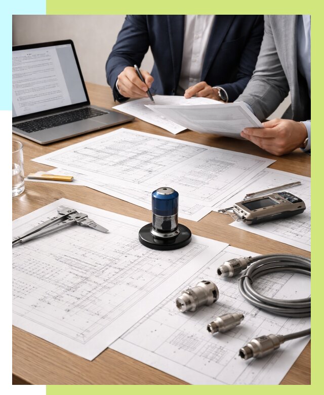 Разработка технических условий в Шелехове от 12858 р. | Алешин-Шлх