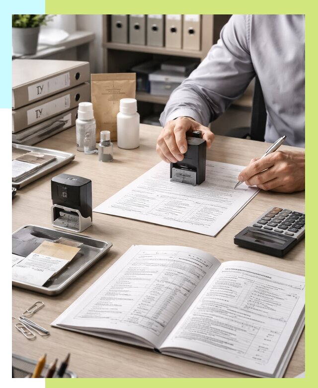 Разработка ТУ на продукцию в Шелехове от 12858 р. | Алешин-Шлх