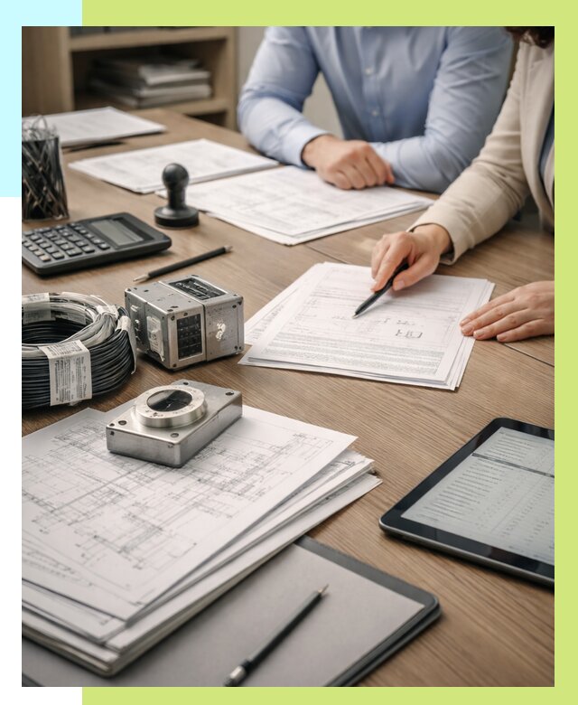 ТУ на изделие в Шелехове: оформить и получить от 9108 р. | Алешин-Шлх