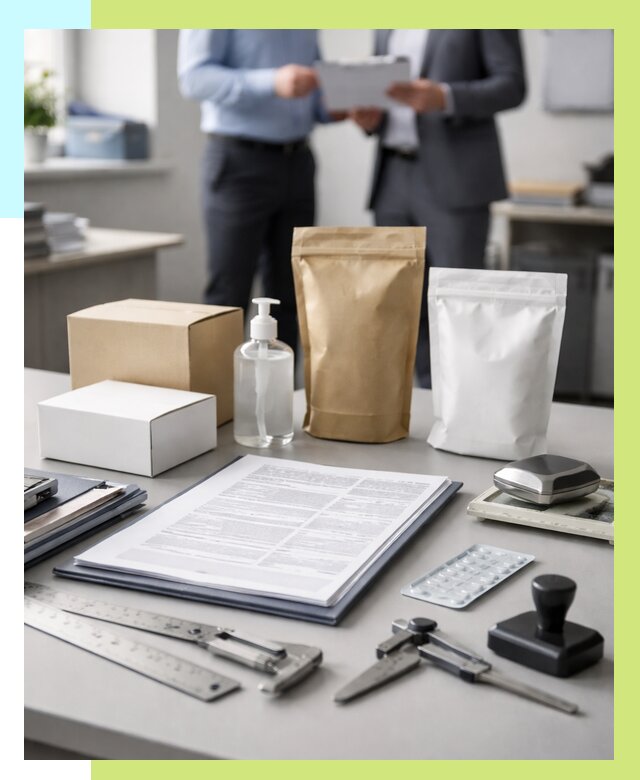 ТУ на упаковку в Шелехове от 10715 р., оформить и заказать |Алешин-Шлх