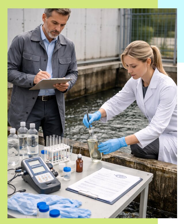 Разработка технических условий (ТУ) на водоснабжение в Шелехове