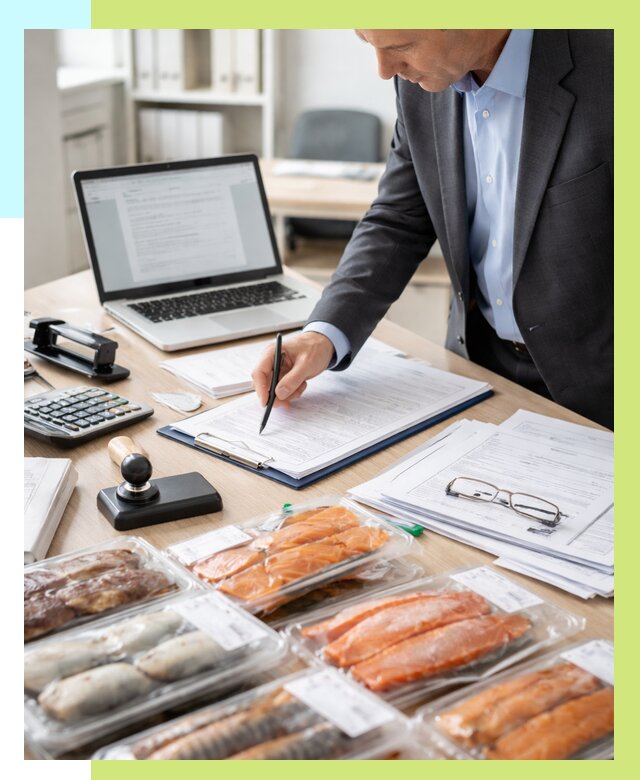 ТУ на рыбу в Шелехове: оформить, заказать, цена от 8036 р.| Алешин-Шлх