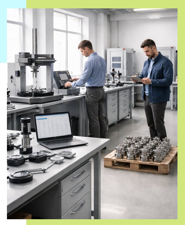 Технологический процесс в Шелехове от 7501 р. | Алешин-Шлх