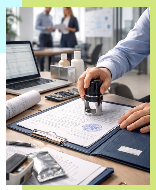 Технологический регламент в Шелехове от 16073 р. | Алешин-Шлх под ключ