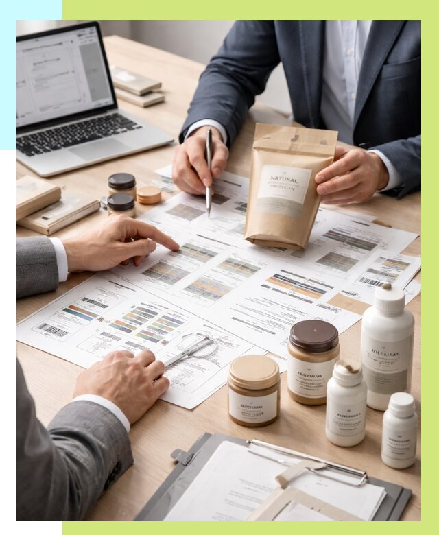 Разработка этикетки продукции в Шелехове от 8572 р. | Алешин-Шлх