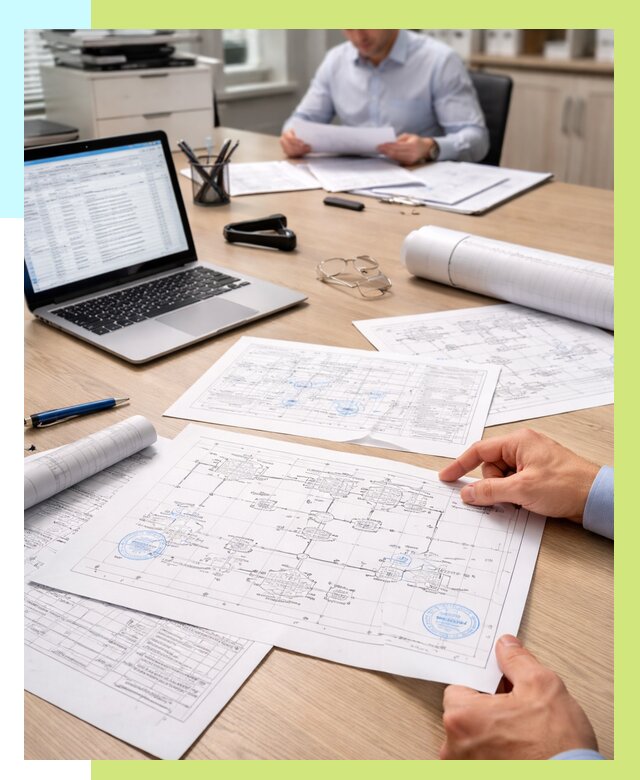 Алешин-Шлх:маршрутные карты технологических процессов Шелехове от 6429