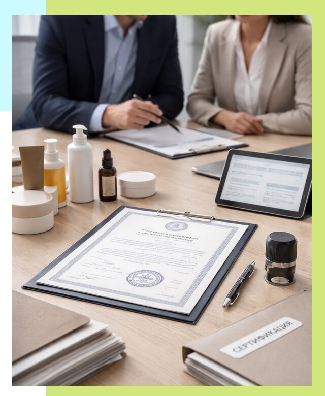 Сертификат на товар в Шелехове от 8036 р. быстро | Алешин-Шлх