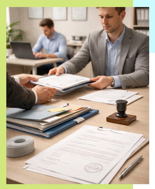 Выдача сертификата на услуги в Шелехове — подтверждение качества