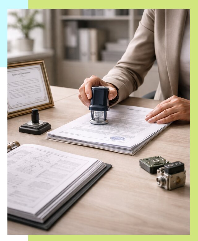 Сертификат соответствия ГОСТ Р в Шелехове от 9644 р. Алешин-Шлх