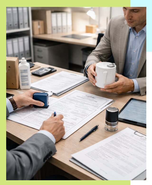 Добровольный сертификат соответствия в Шелехове оформление и выдача