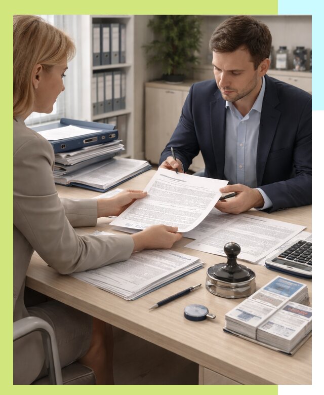 Оформление декларации соответствия ТР ТС в Шелехове быстро и надёжно