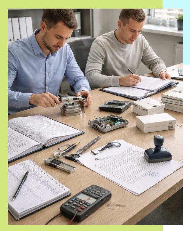 Экспертное заключение на продукцию в Шелехове для сертификации