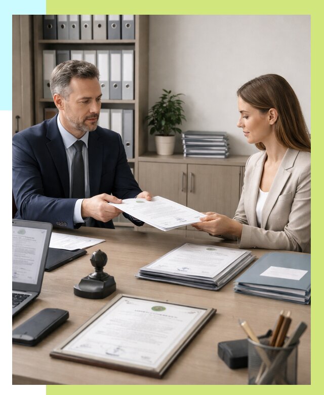 Нотификация ФСБ в Шелехове от 26788 р., Получить у Алешин-Шлх