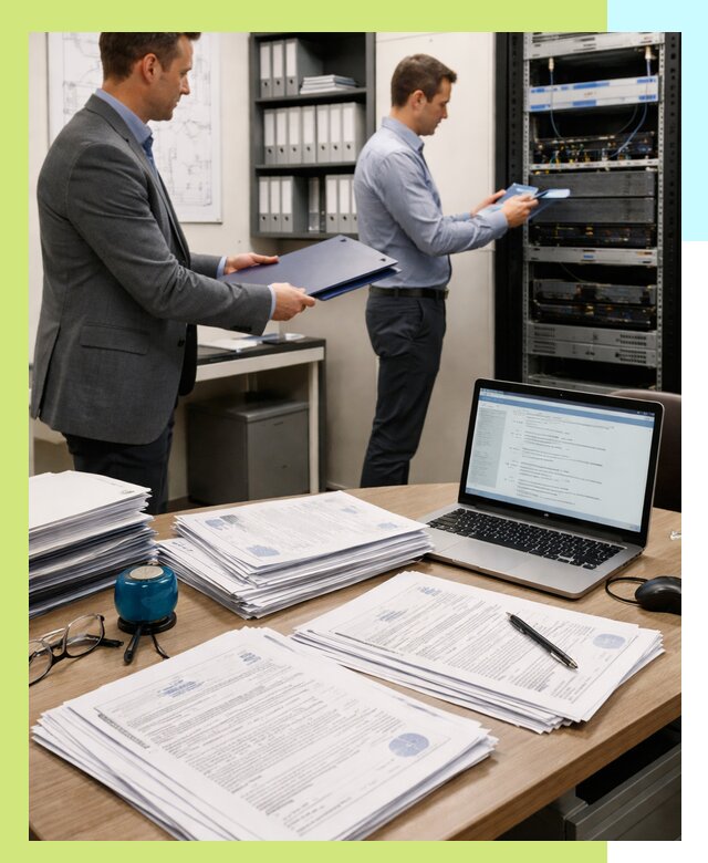 Получение заключения ФСТЭК на информационные системы в Шелехове