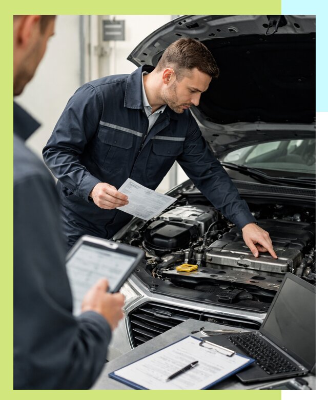 Оформление СБКТС на автомобиль в Шелехове, быстро и официально