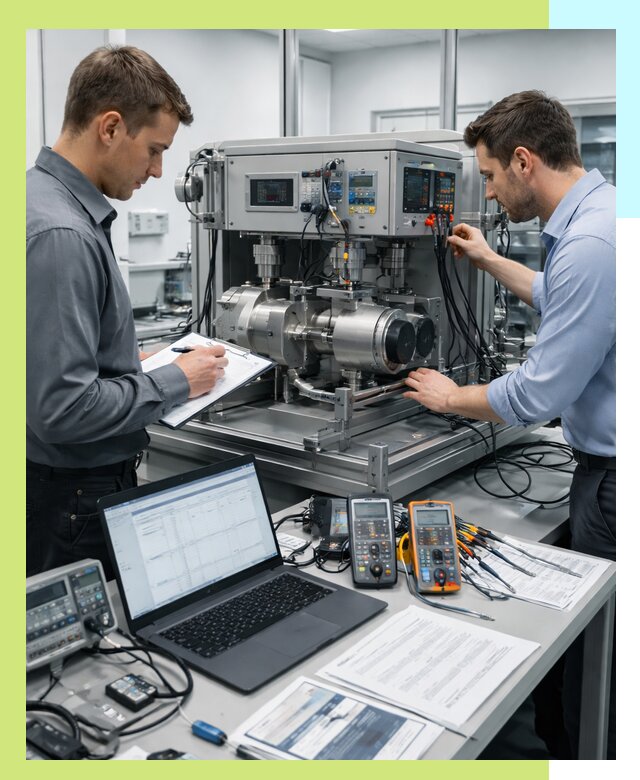 Получение БКТС для техники, оборудования и услуг в Шелехове