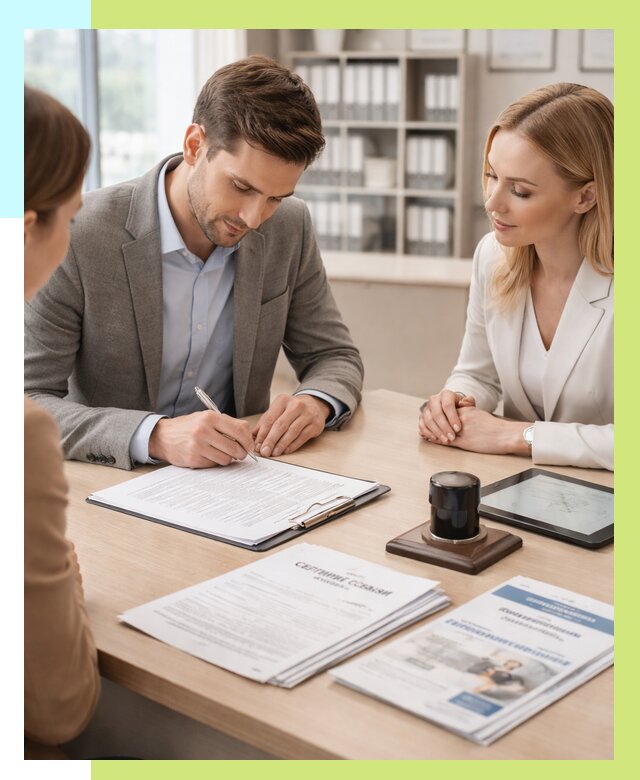 Сертификат Минсвязи под ключ в Шелехове от 26788 р. | Алешин-Шлх