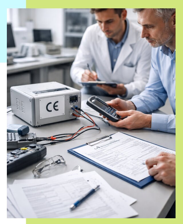 CE сертификат в Шелехове от 21430 р. под ключ Алешин-Шлх