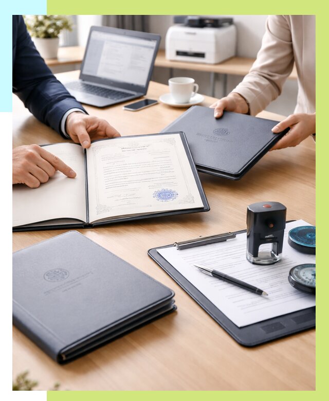 Сертификат OHSAS 18001 в Шелехове от 48218 р. | Алешин-Шлх