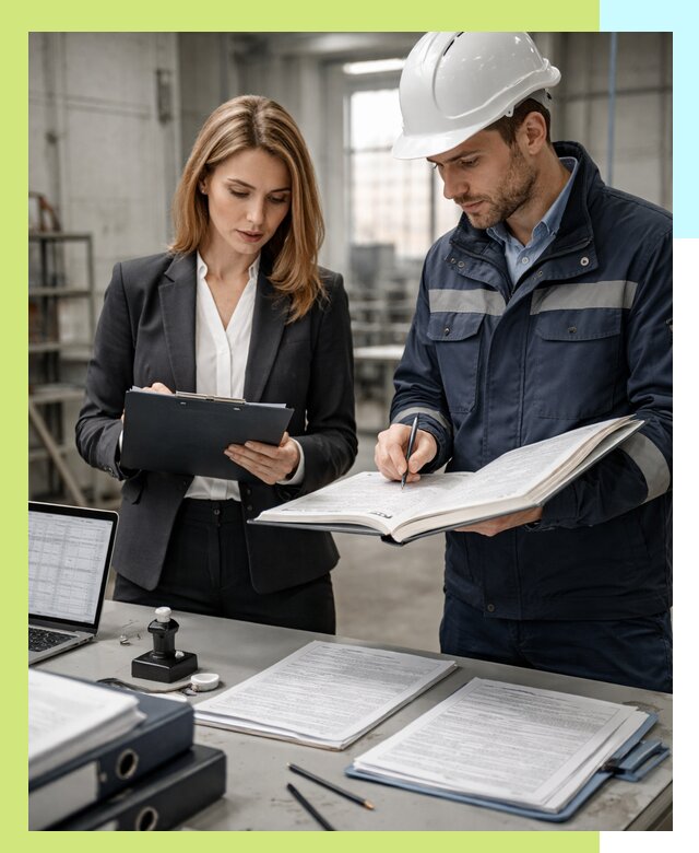 Получение сертификата OHSAS 18001 в Шелехове для предприятий