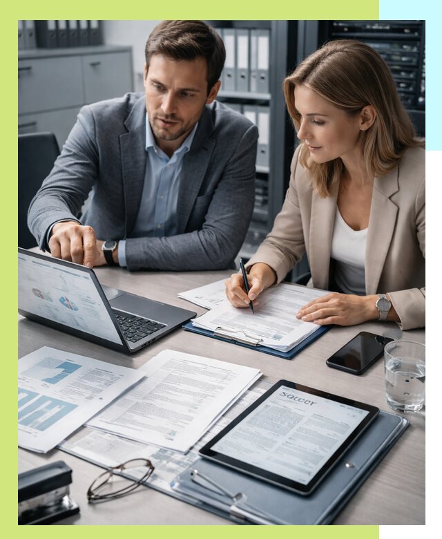 Получение сертификата ISO 27001 информационной безопасности в Шелехове