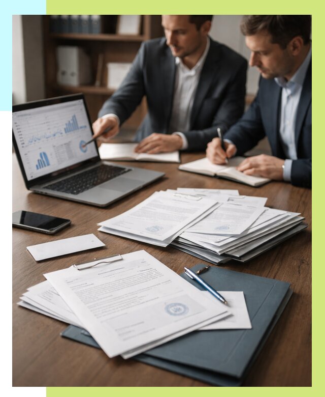 Оценка деловой репутации в Шелехове от 8036 р. | Алешин-Шлх