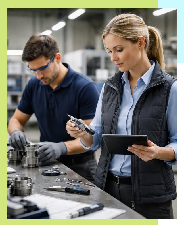 Сертификация производства в Шелехове по стандартам и требованиям